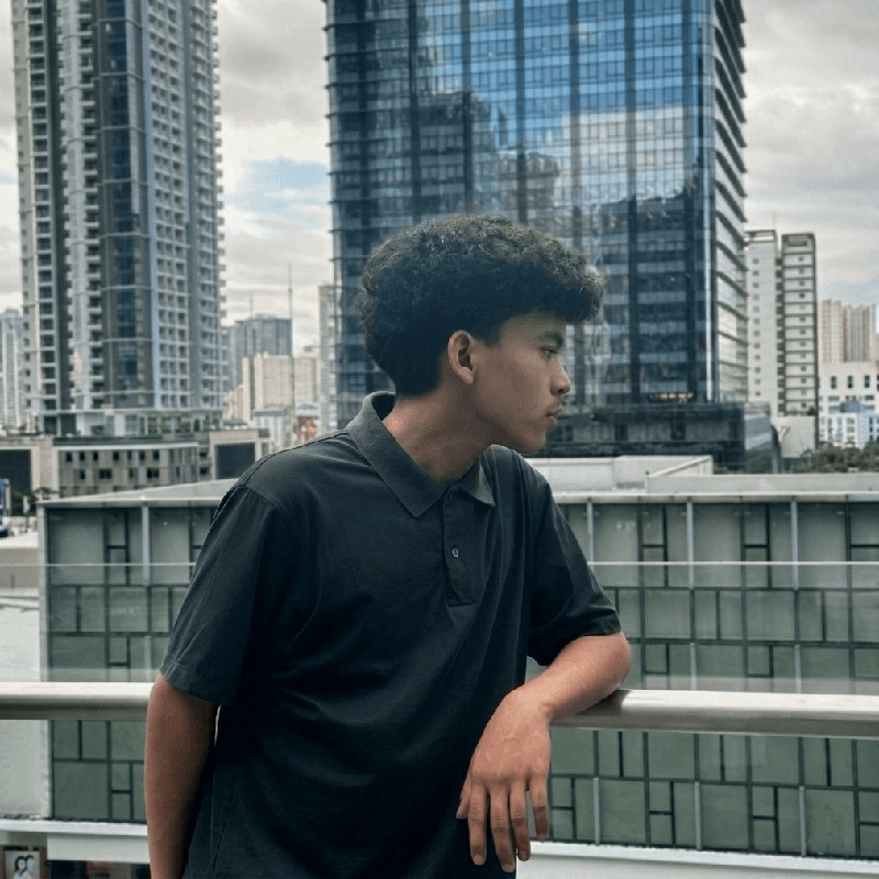 Nestor B. Sayson Jr.